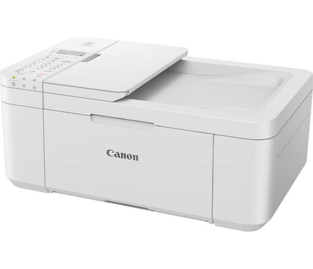 Canon Pixma TR4551 biała - 673799 - zdjęcie 2